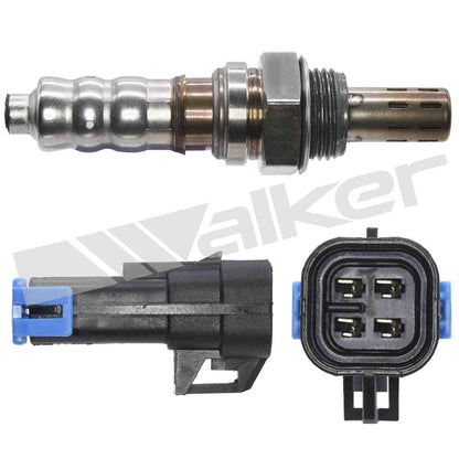 Walker Products Walker Products 350-34484 Oxygen Sensor 4-W Direct Fit 350-34484