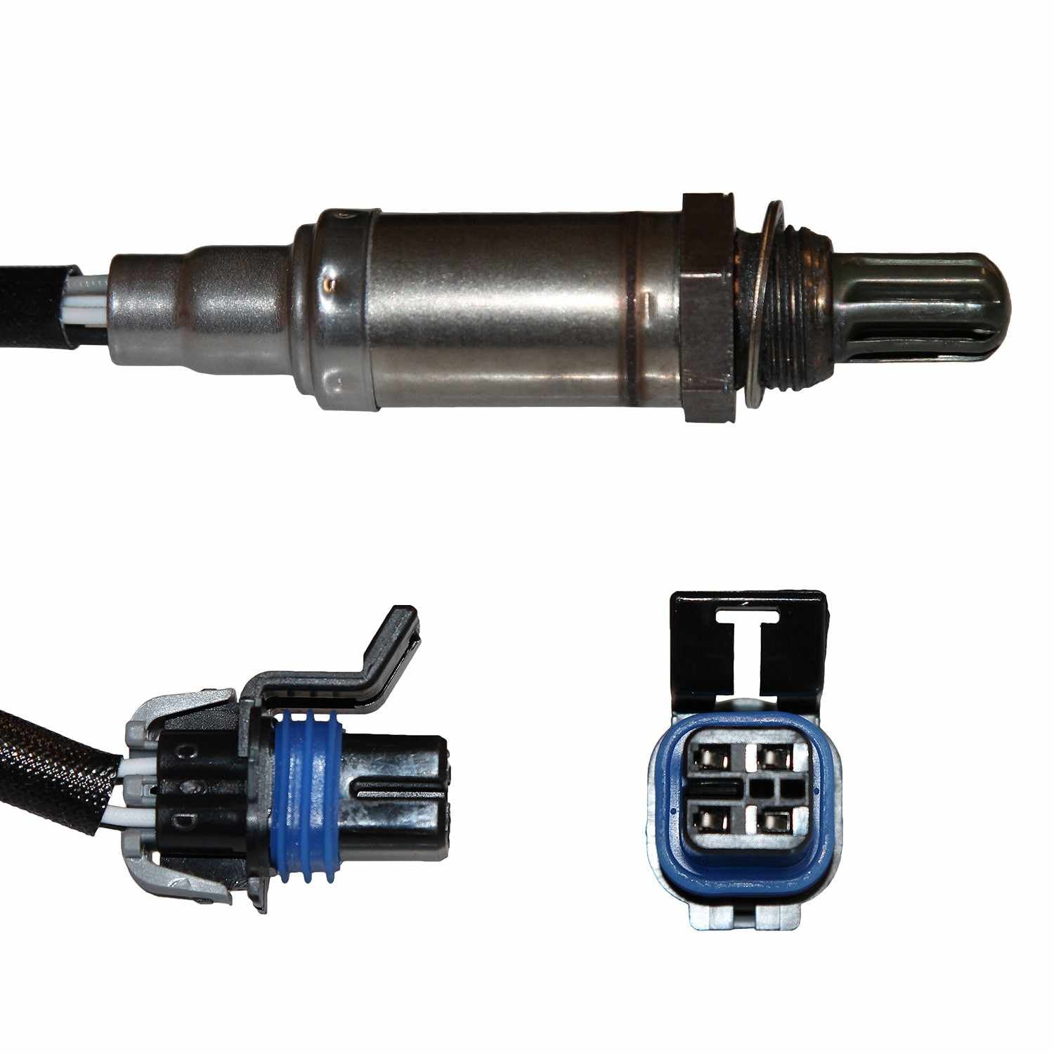 Walker Products Walker Products 350-34485 Oxygen Sensor 4-W Direct Fit 350-34485