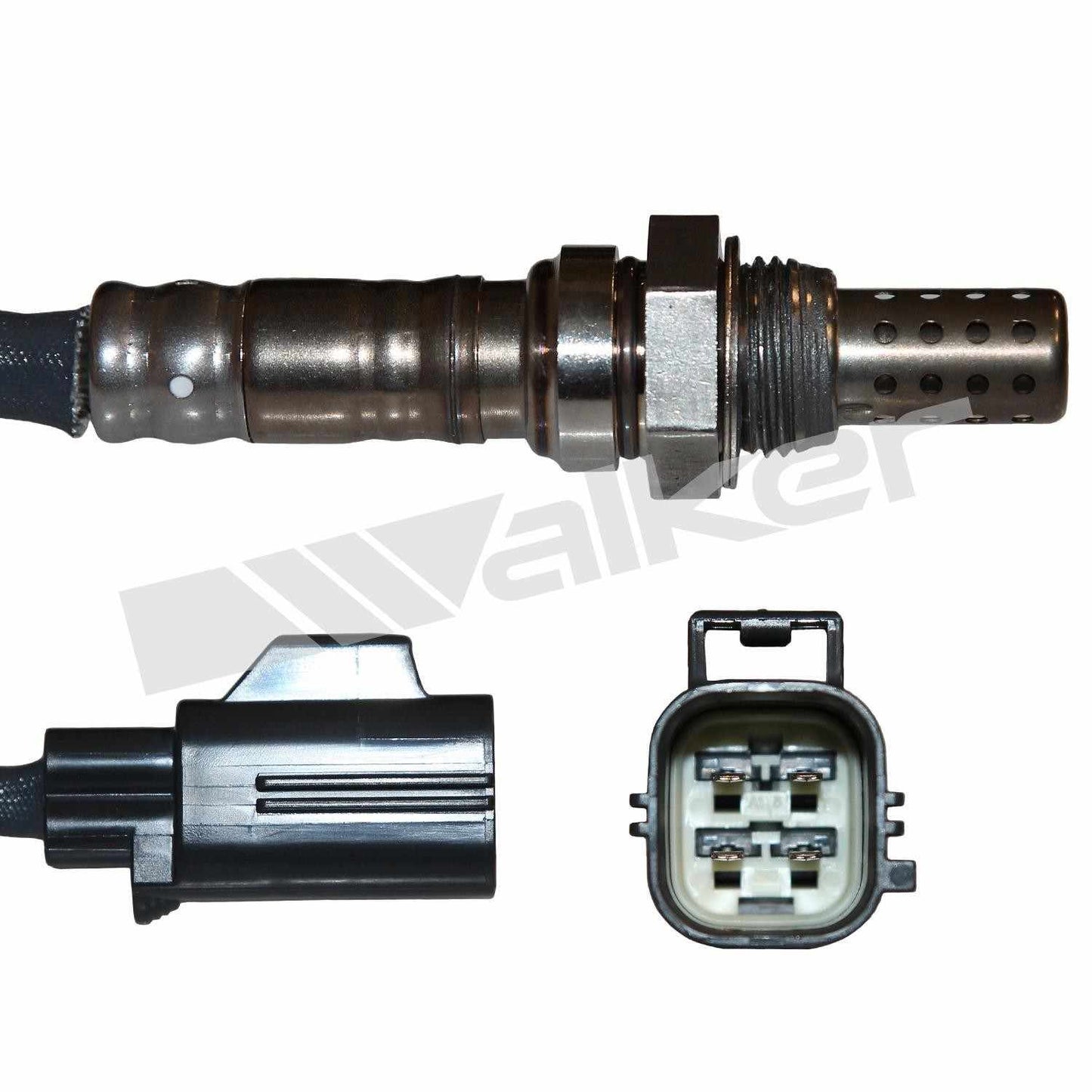 Walker Products Walker Products 350-34486 Oxygen Sensor 4-W Direct Fit 350-34486