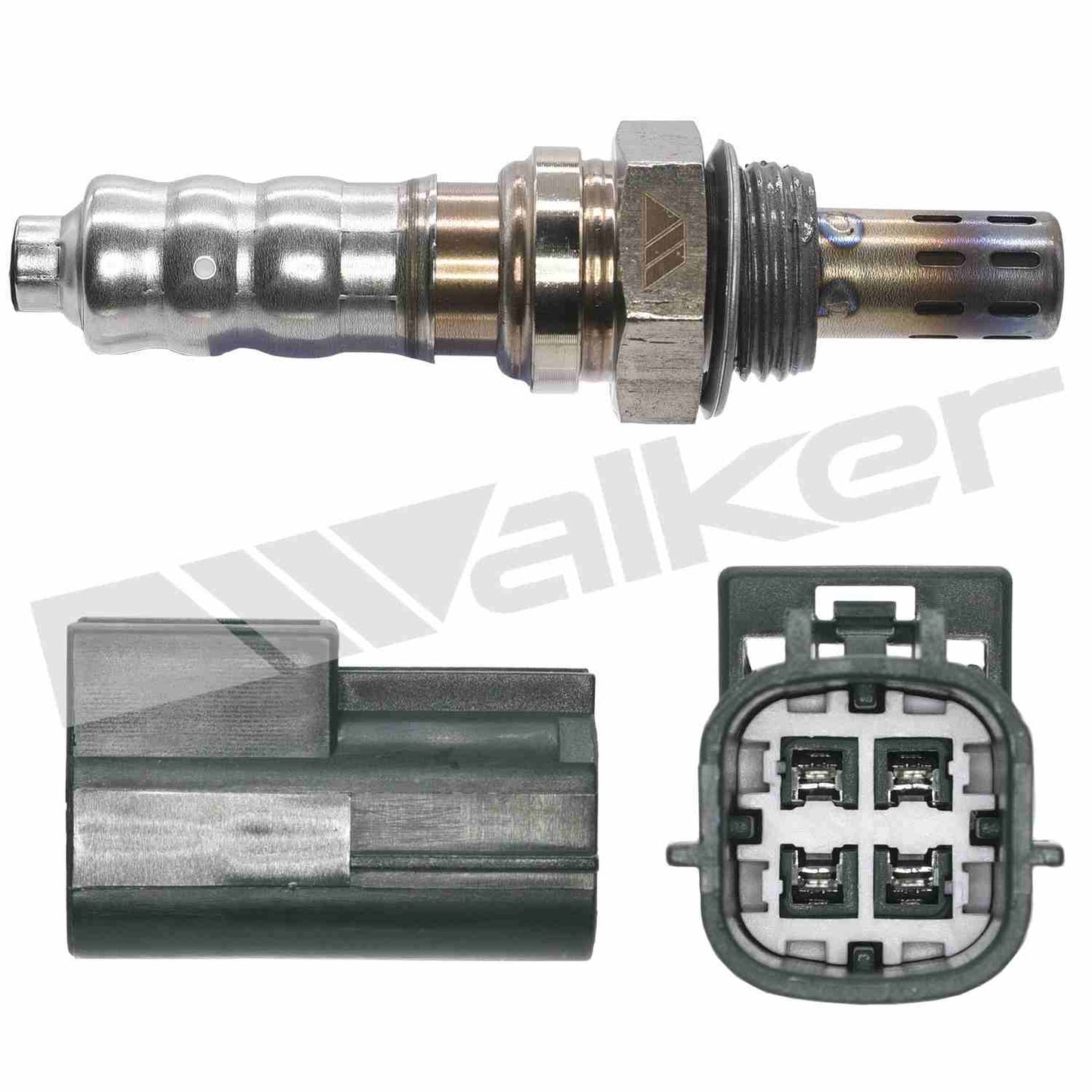 Walker Products Walker Products 350-34488 Oxygen Sensor 4-W Direct Fit 350-34488
