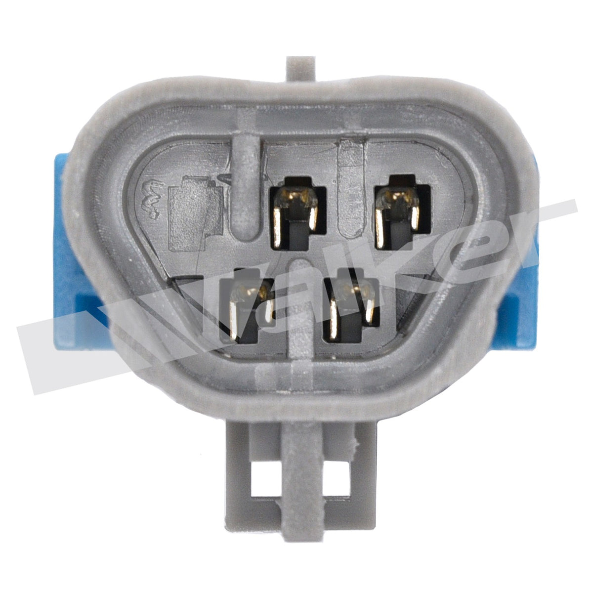 Walker Products Walker Products 350-34489 Oxygen Sensor 4-W Direct Fit 350-34489