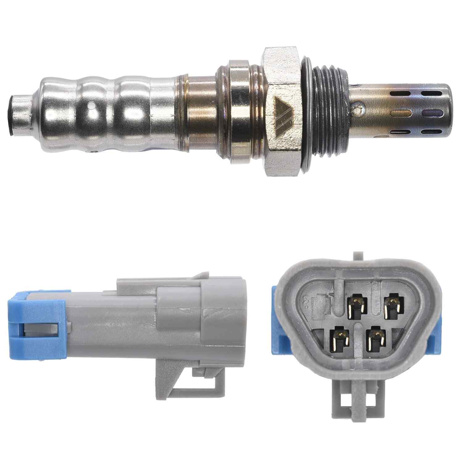 Walker Products Oxygen Sensor 350-34489