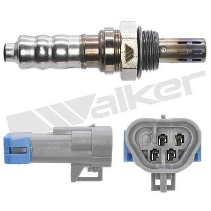 Walker Products Walker Products 350-34489 Oxygen Sensor 4-W Direct Fit 350-34489