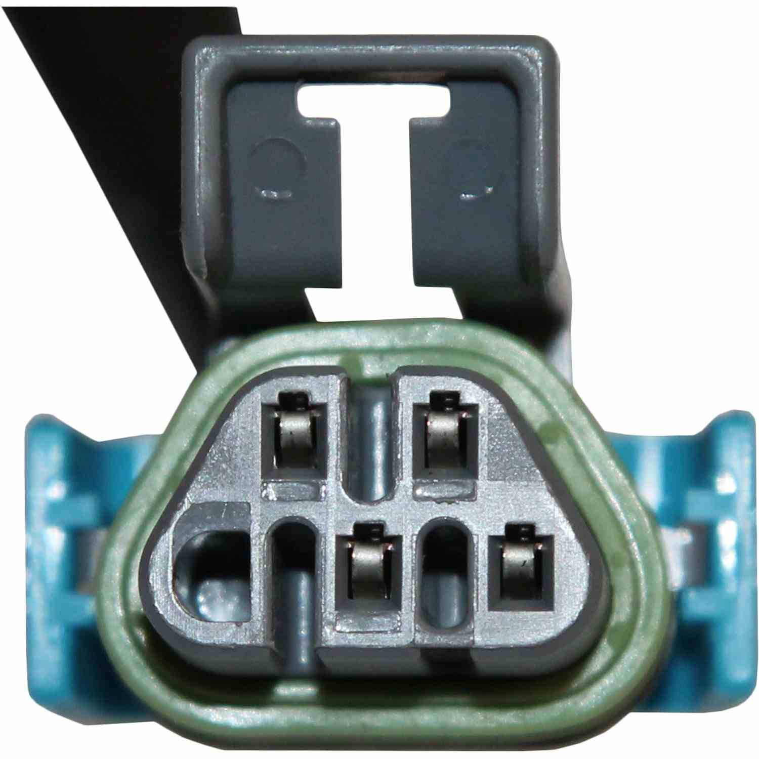 Walker Products Oxygen Sensor 350-34490