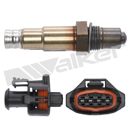 Walker Products Walker Products 350-34491 Oxygen Sensor 4-W Direct Fit 350-34491