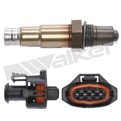 Walker Products Walker Products 350-34491 Oxygen Sensor 4-W Direct Fit 350-34491