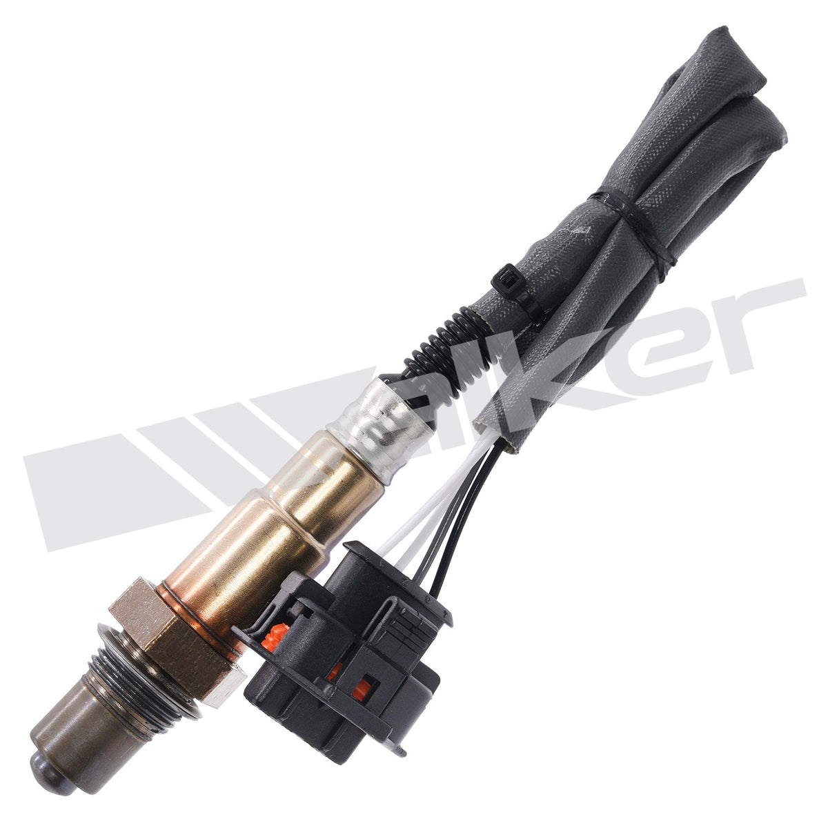 Walker Products Walker Products 350-34491 Oxygen Sensor 4-W Direct Fit 350-34491