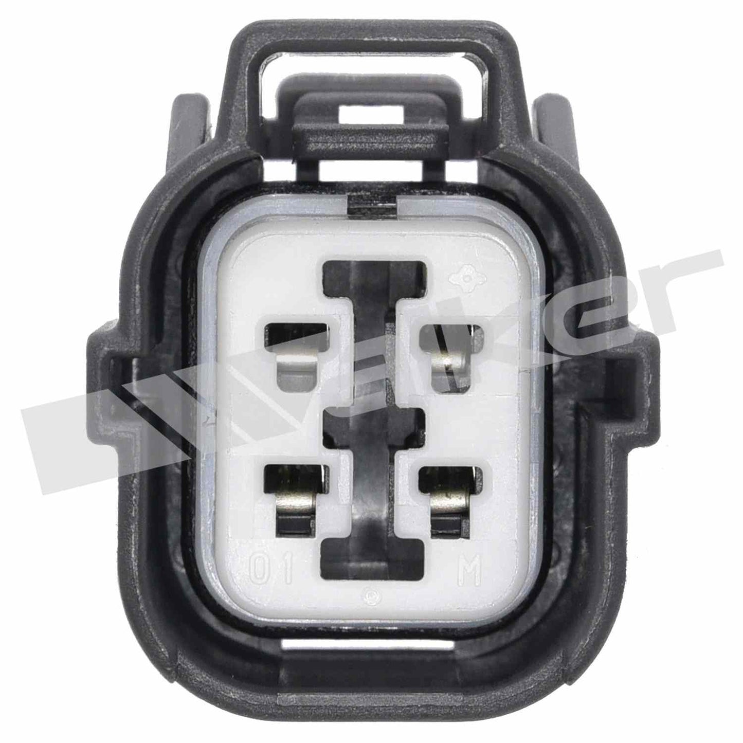 Walker Products Walker Products 350-34495 Oxygen Sensor 4-W Direct Fit 350-34495