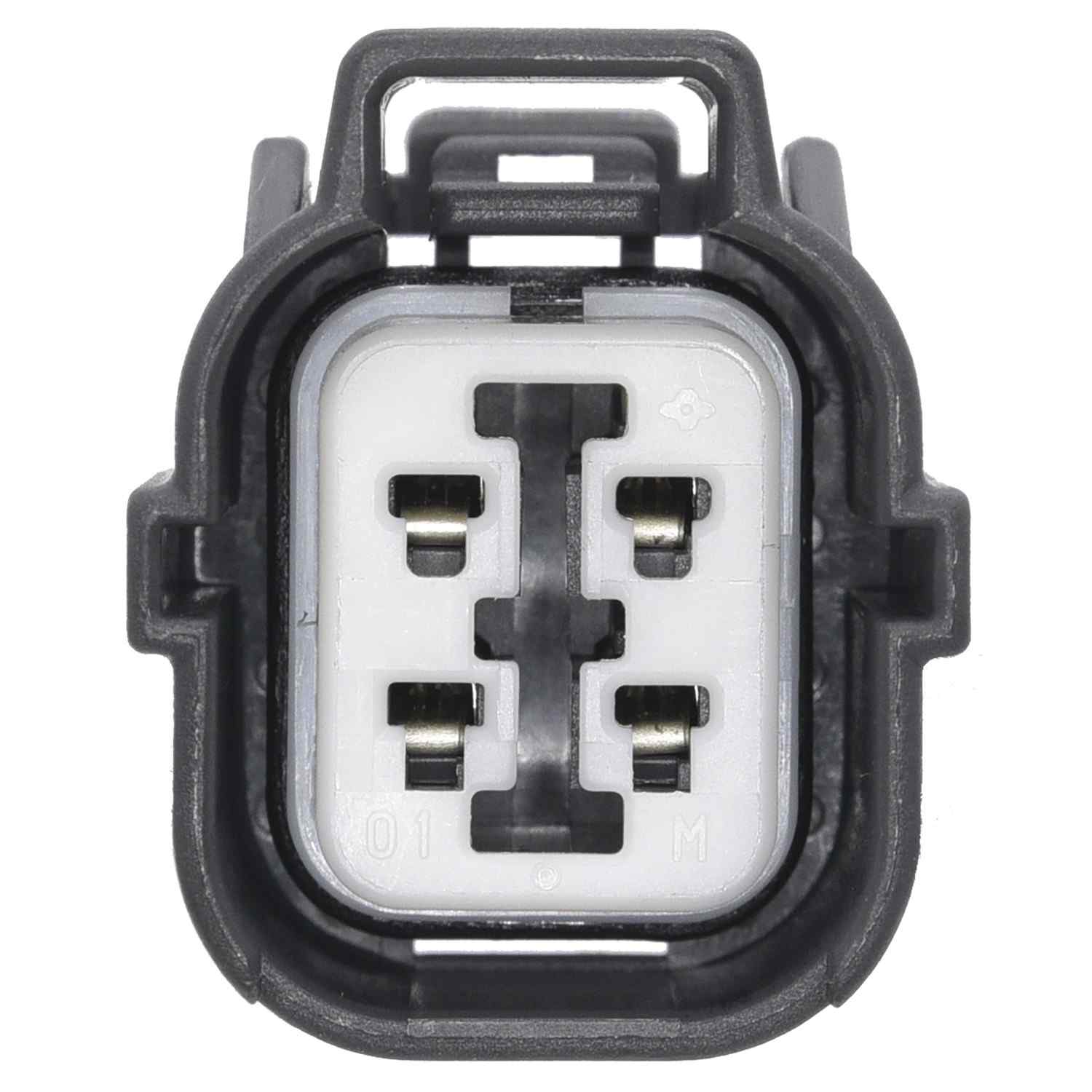 Walker Products Walker Products 350-34495 Oxygen Sensor 4-W Direct Fit 350-34495