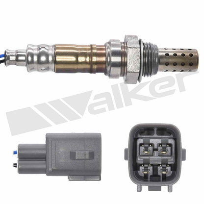 Walker Products Walker Products 350-34496 Oxygen Sensor 4-W Direct Fit 350-34496