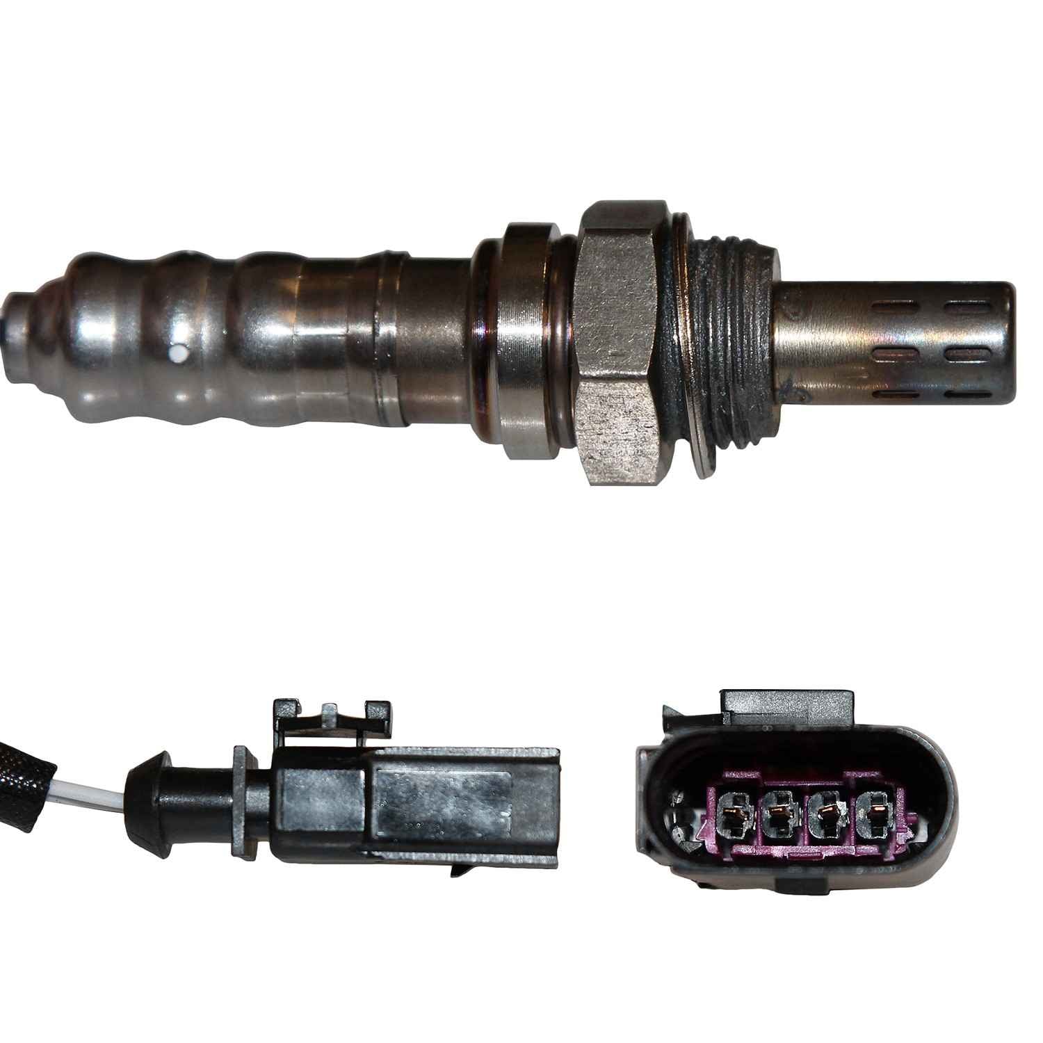 Walker Products Walker Products 350-34497 Oxygen Sensor 4-W Direct Fit 350-34497