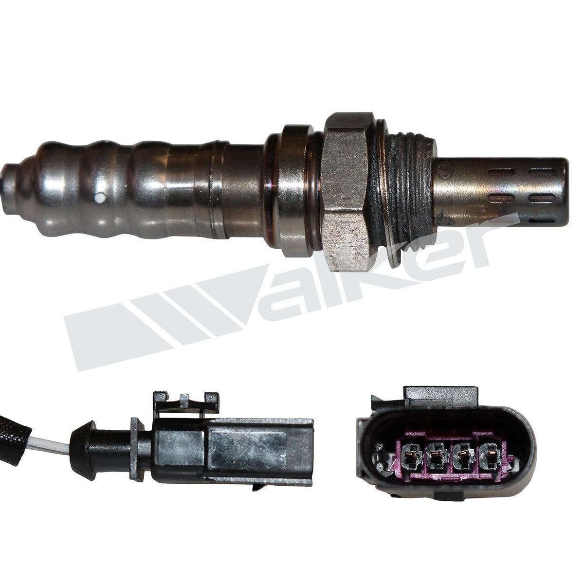 Walker Products Walker Products 350-34497 Oxygen Sensor 4-W Direct Fit 350-34497