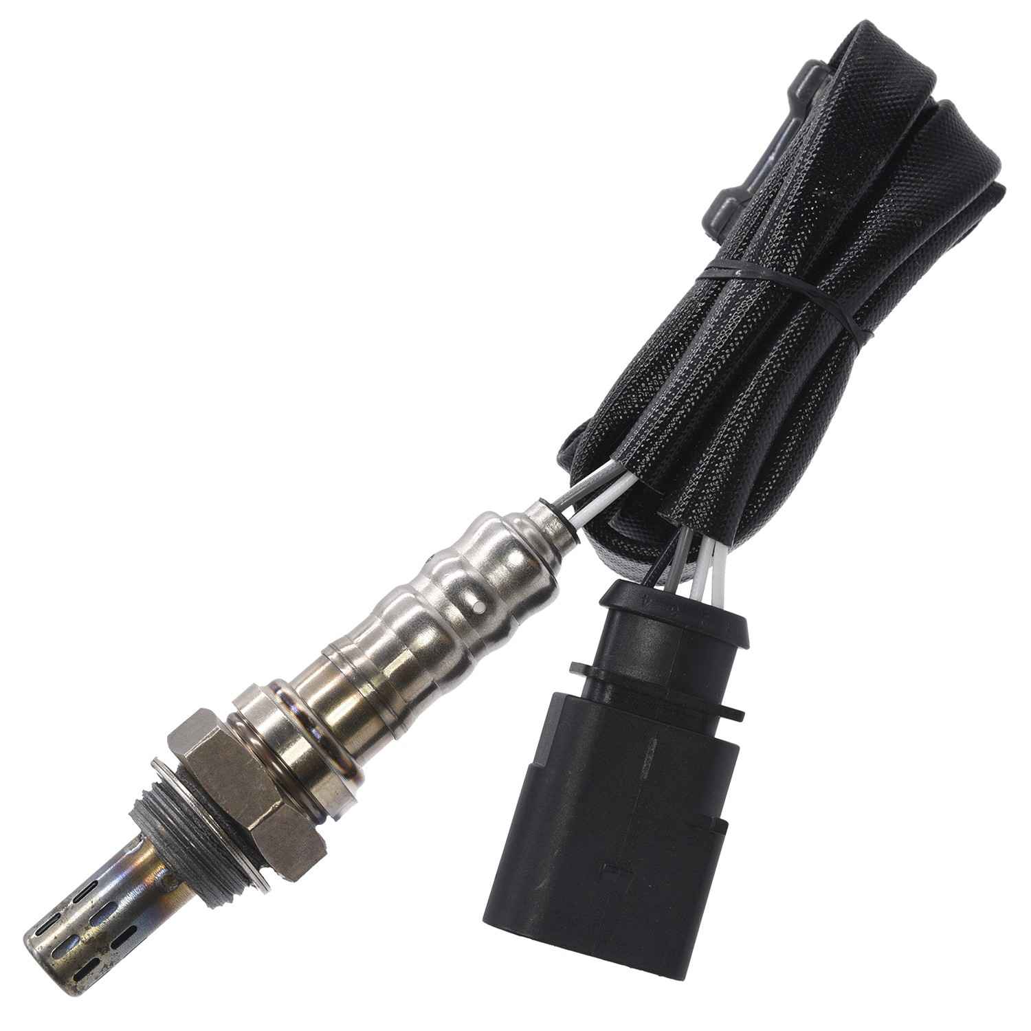 Walker Products Walker Products 350-34499 Oxygen Sensor 4-W Direct Fit 350-34499