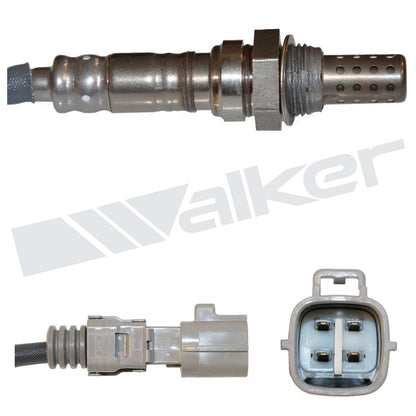 Walker Products Walker Products 350-34501 Oxygen Sensor 4-W Direct Fit 350-34501