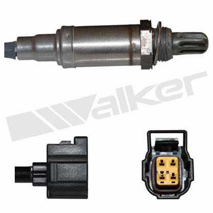 Walker Products Walker Products 350-34502 Oxygen Sensor 4-W Direct Fit 350-34502
