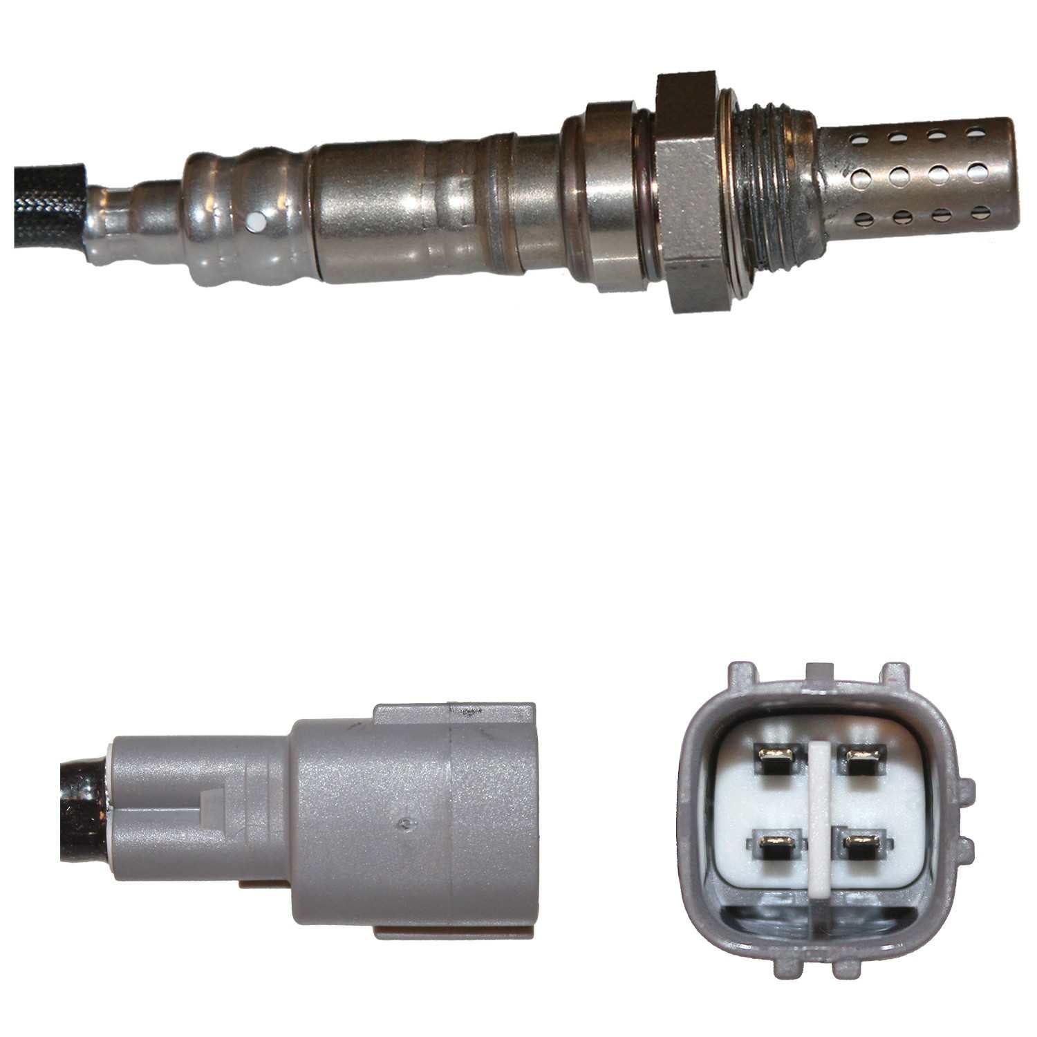 Walker Products Walker Products 350-34503 Oxygen Sensor 4-W Direct Fit 350-34503