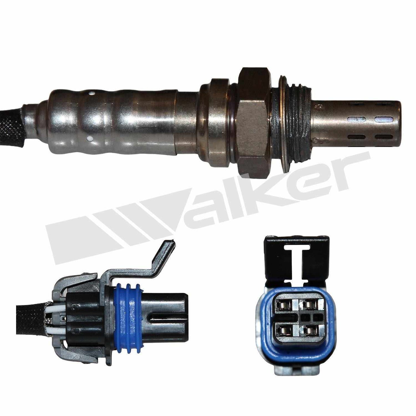 Walker Products Walker Products 350-34506 Oxygen Sensor 4-W Direct Fit 350-34506