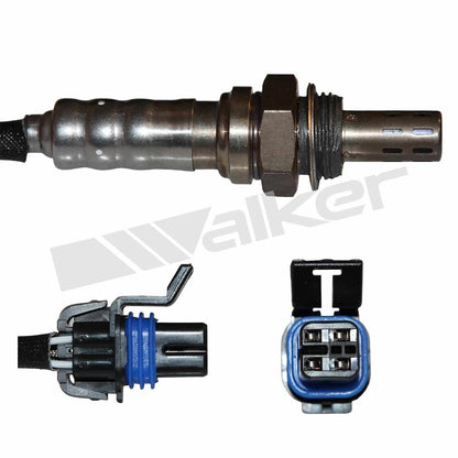 Walker Products Walker Products 350-34506 Oxygen Sensor 4-W Direct Fit 350-34506