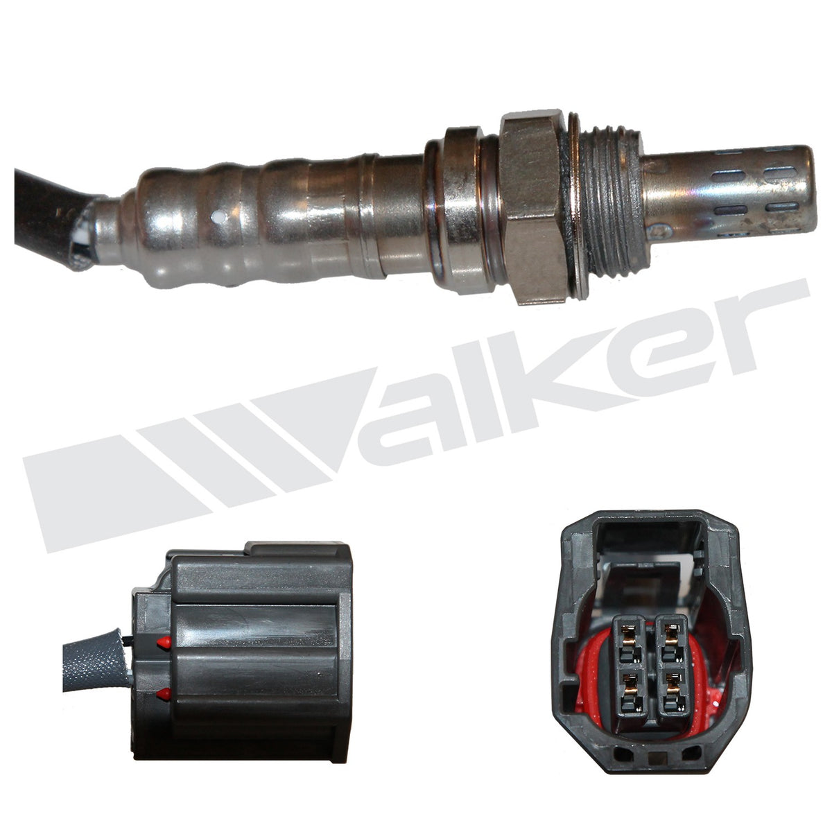 Walker Products Walker Products 350-34507 Oxygen Sensor 4-W Direct Fit 350-34507