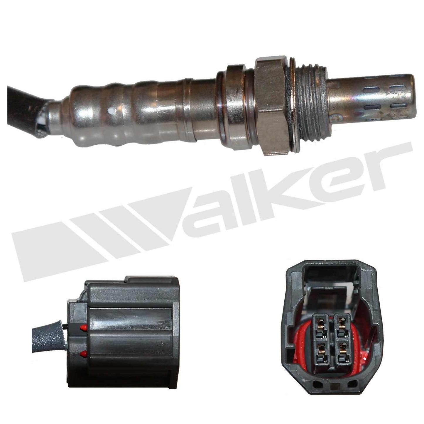 Walker Products Walker Products 350-34507 Oxygen Sensor 4-W Direct Fit 350-34507