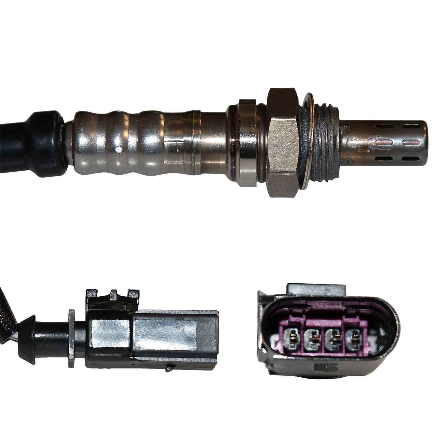 Walker Products Walker Products 350-34509 Oxygen Sensor 4-W Direct Fit 350-34509