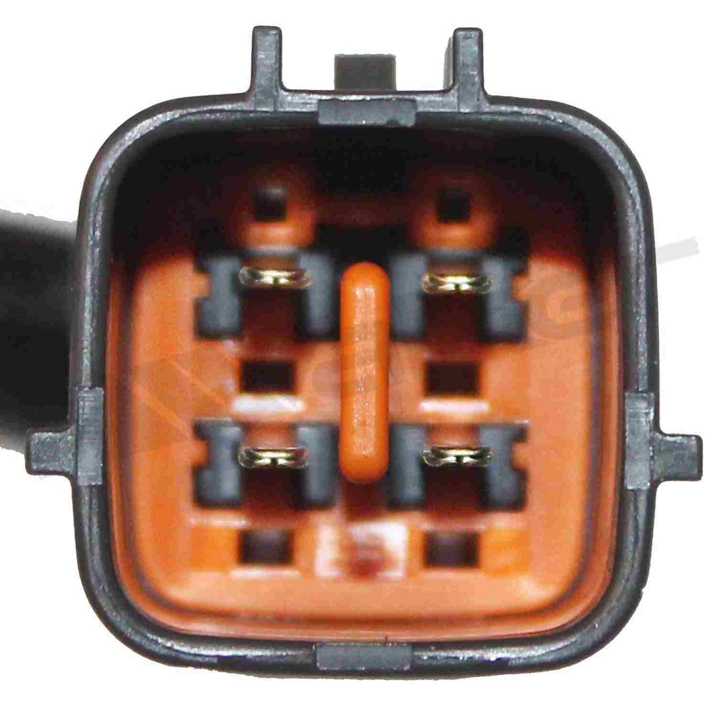 Walker Products Walker Products 350-34510 Oxygen Sensor 4-W Direct Fit 350-34510