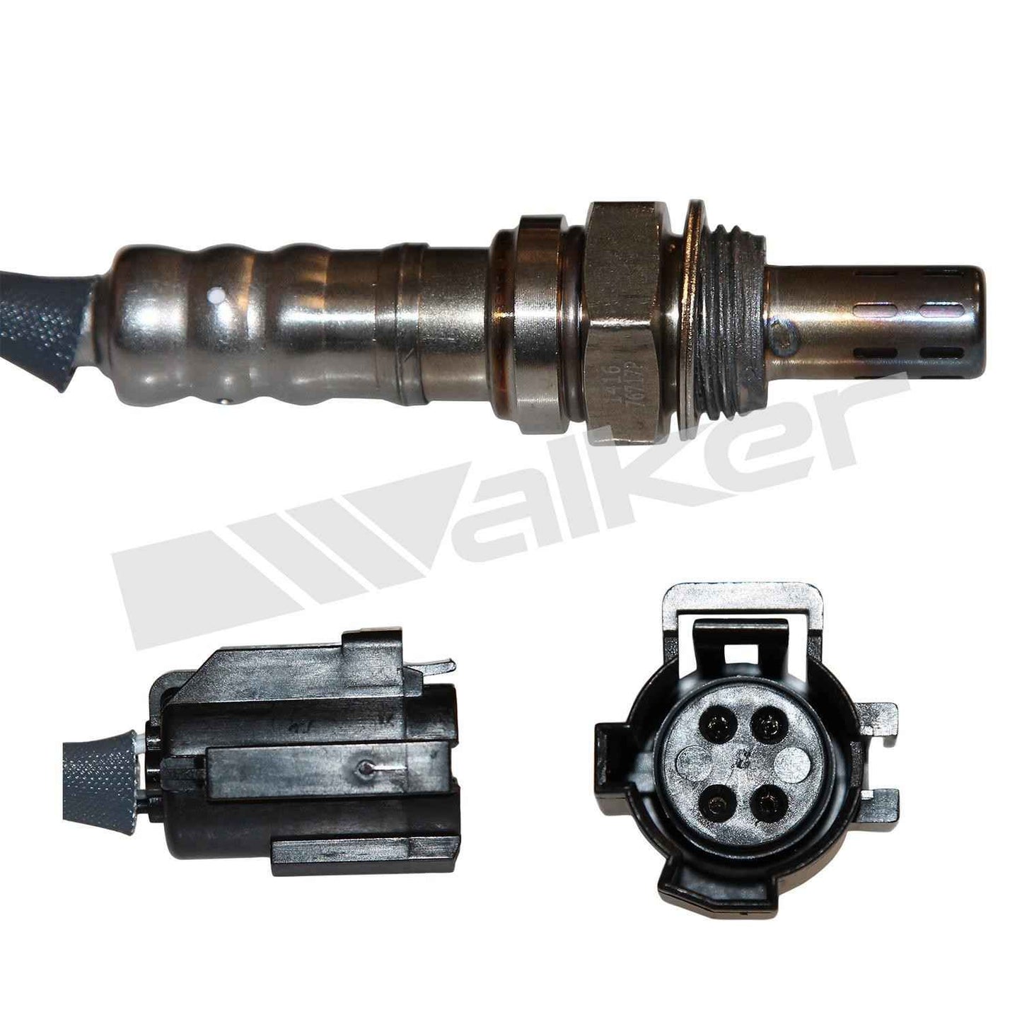 Walker Products Walker Products 350-34511 Oxygen Sensor 4-W Direct Fit 350-34511