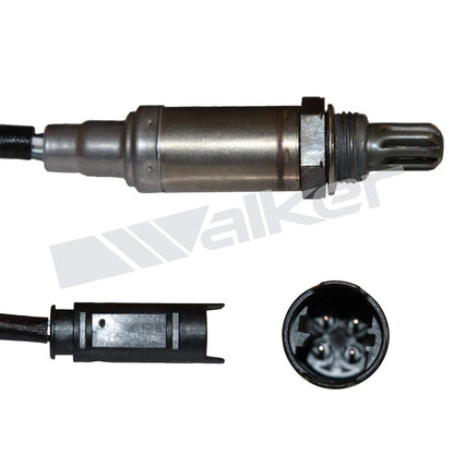 Walker Products Walker Products 350-34512 Oxygen Sensor 4-W Direct Fit 350-34512