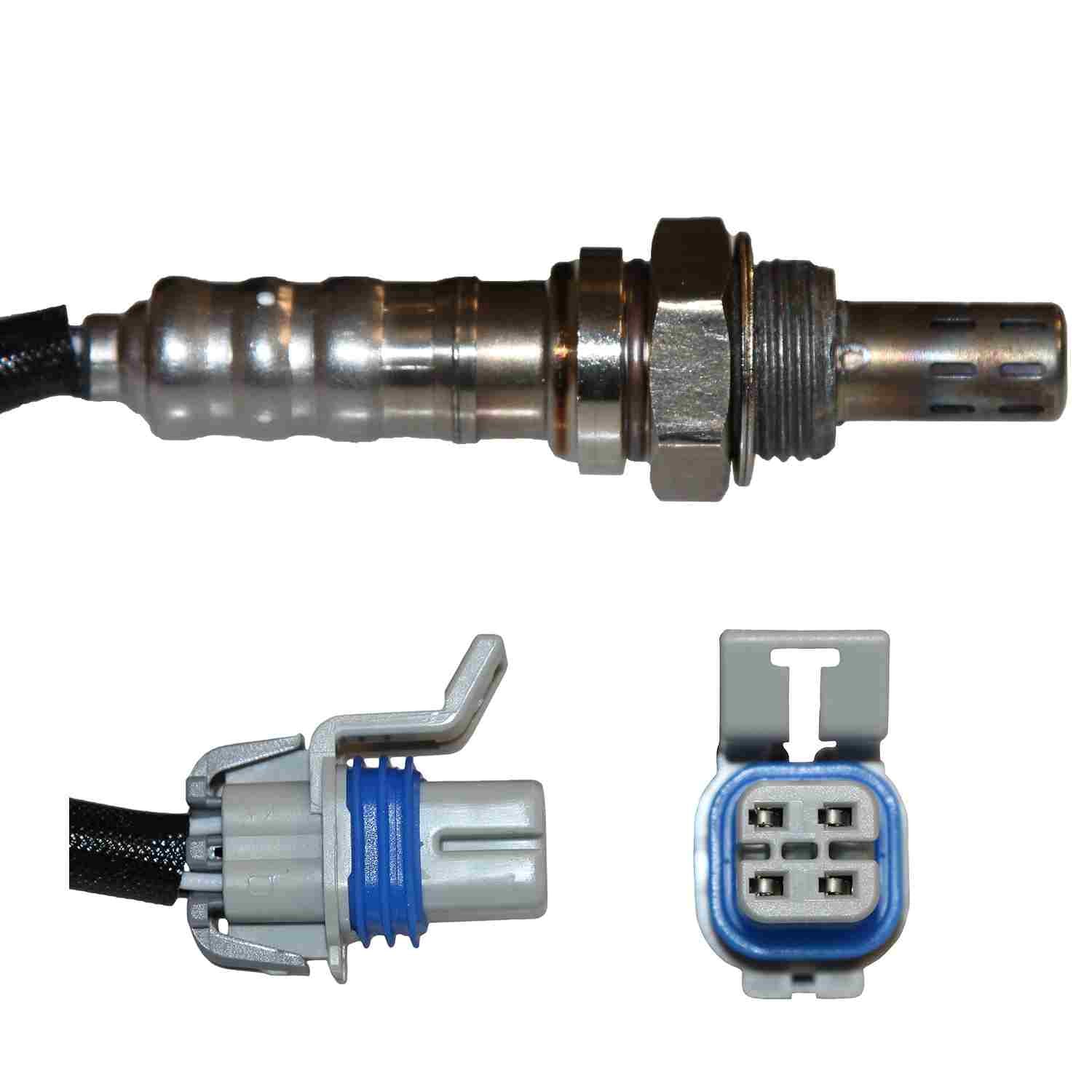 Walker Products Walker Products 350-34513 Oxygen Sensor 4-W Direct Fit 350-34513