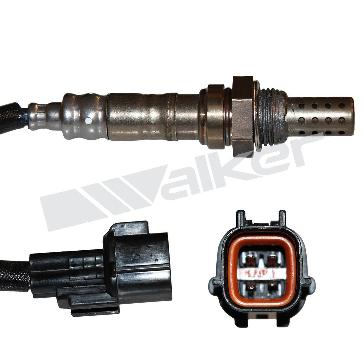 Walker Products Walker Products 350-34514 Oxygen Sensor 4-W Direct Fit 350-34514