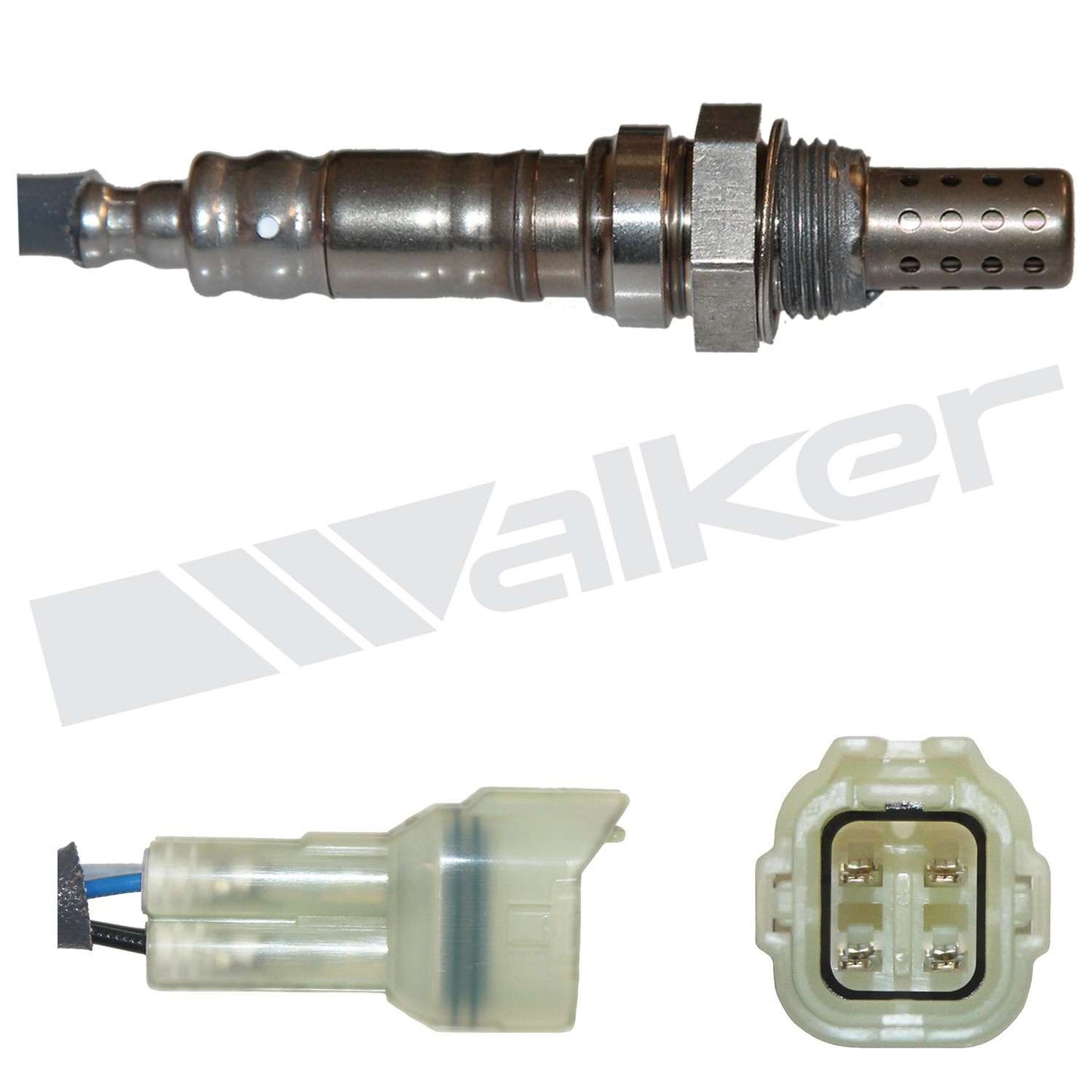 Walker Products Walker Products 350-34515 Oxygen Sensor 4-W Direct Fit 350-34515
