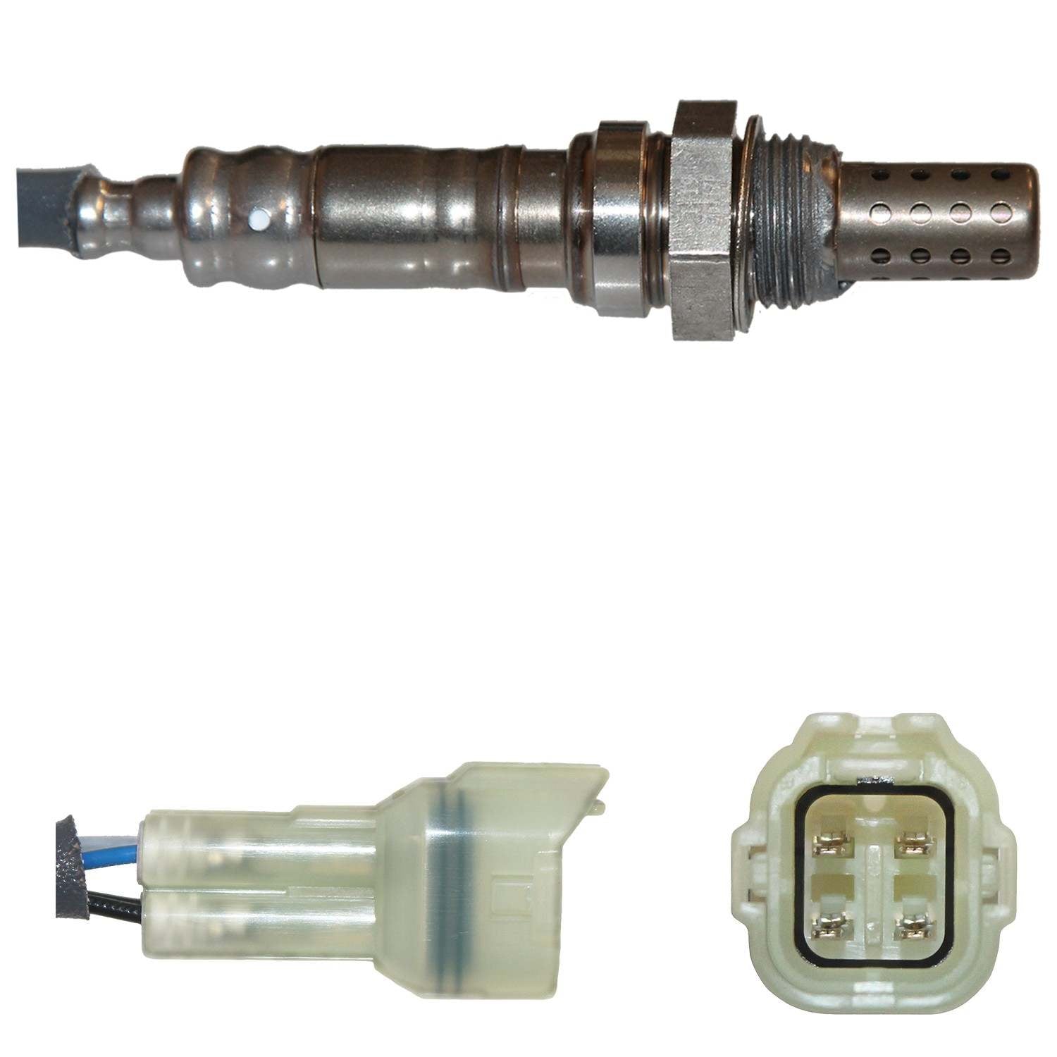 Walker Products Walker Products 350-34515 Oxygen Sensor 4-W Direct Fit 350-34515