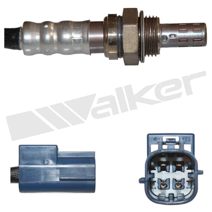 Walker Products Walker Products 350-34517 Oxygen Sensor 4-W Direct Fit 350-34517