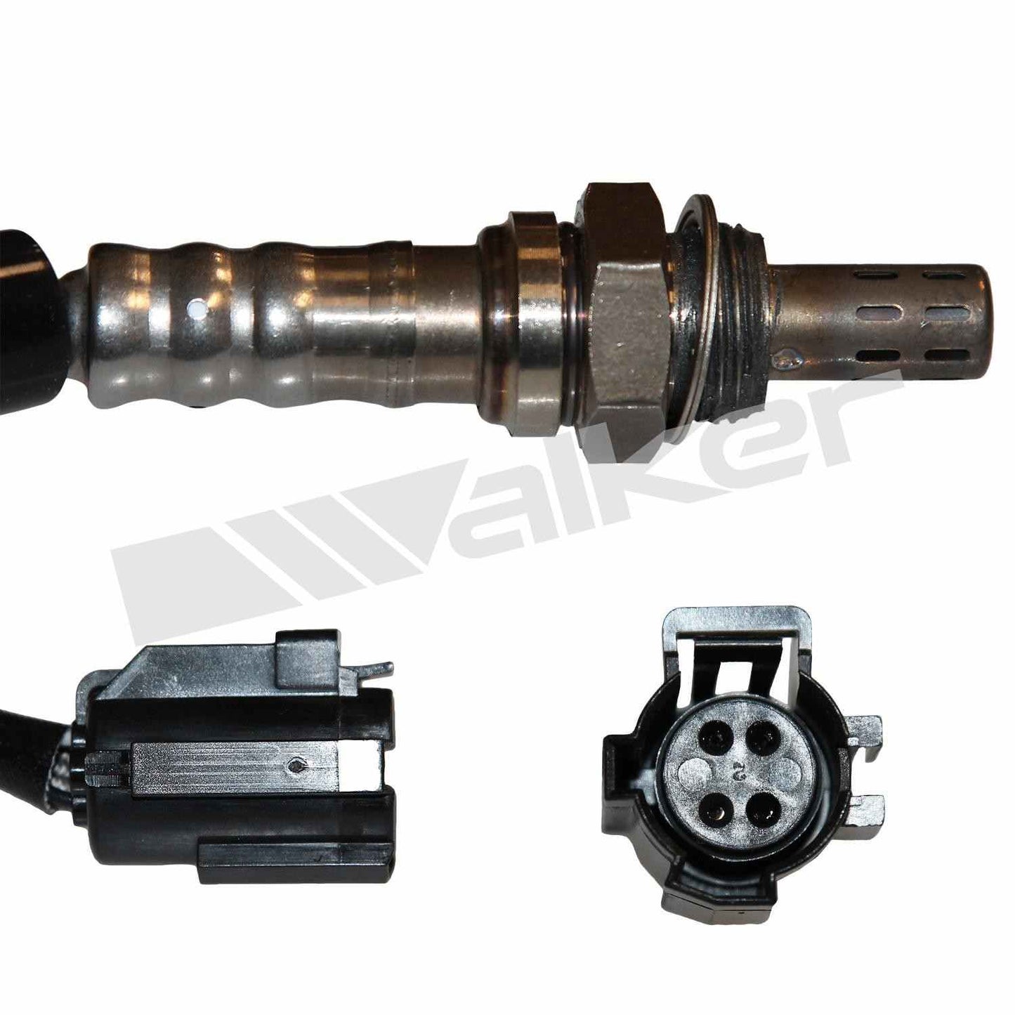 Walker Products Walker Products 350-34519 Oxygen Sensor 4-W Direct Fit 350-34519