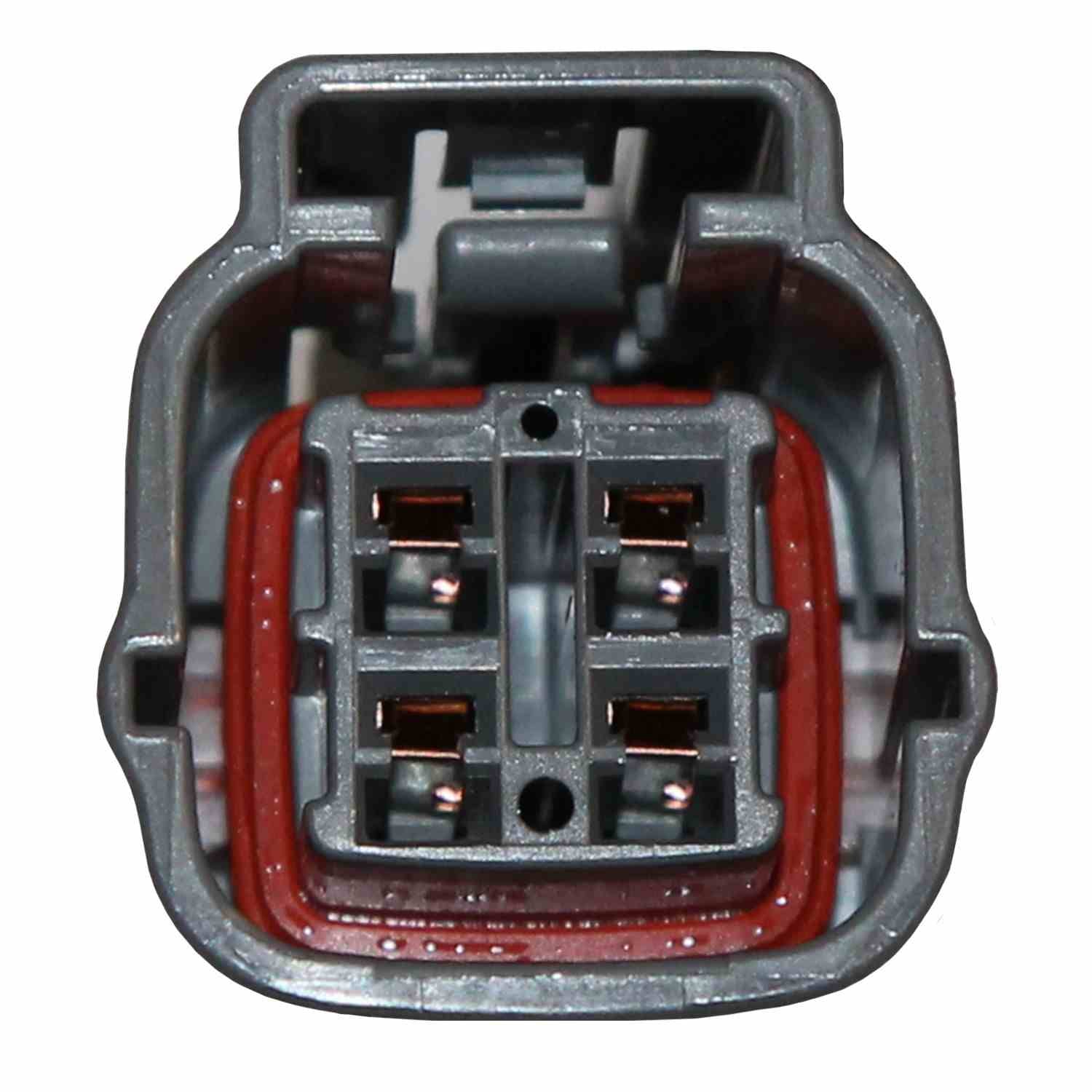 Walker Products Oxygen Sensor 350-34520