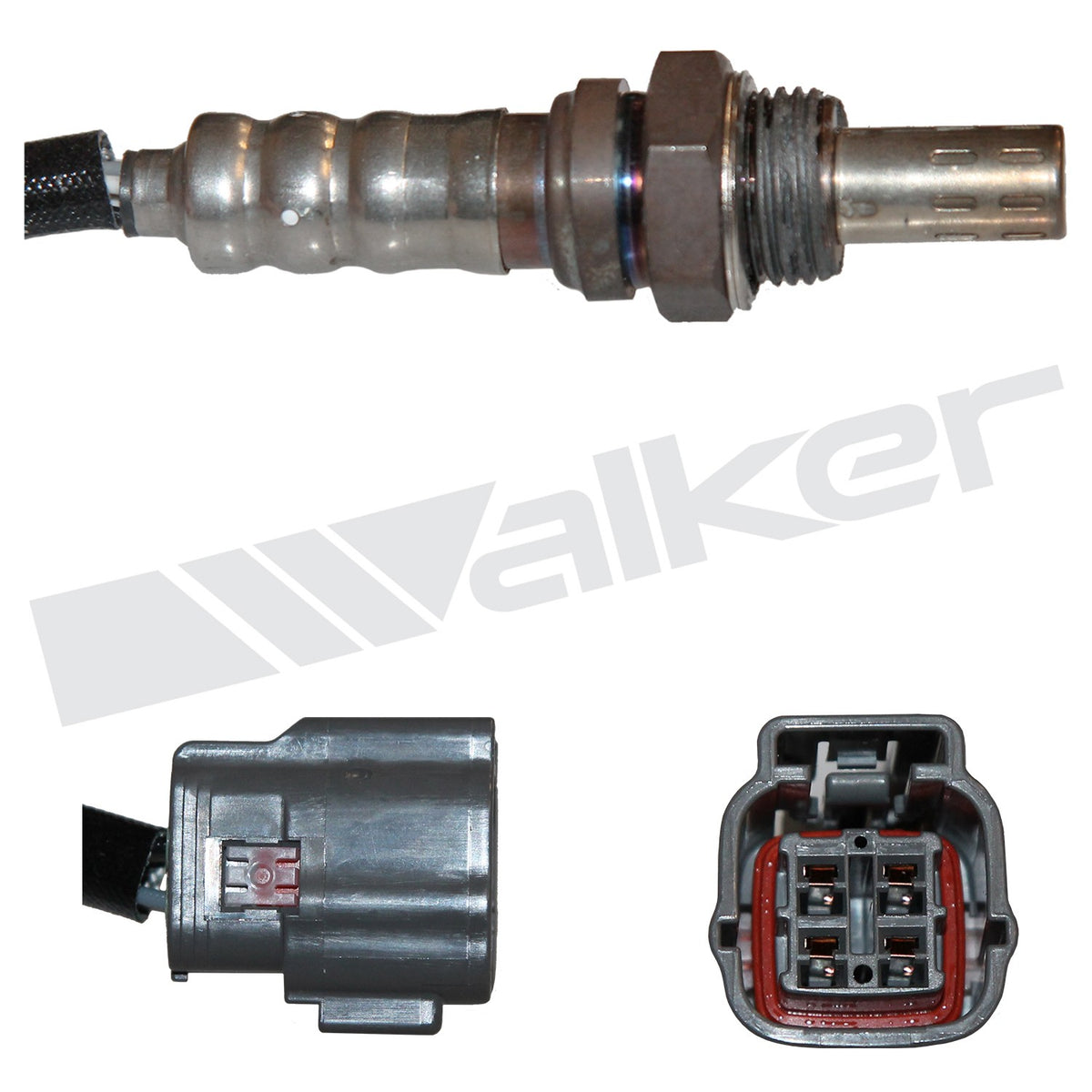 Walker Products Walker Products 350-34520 Oxygen Sensor 4-W Direct Fit 350-34520