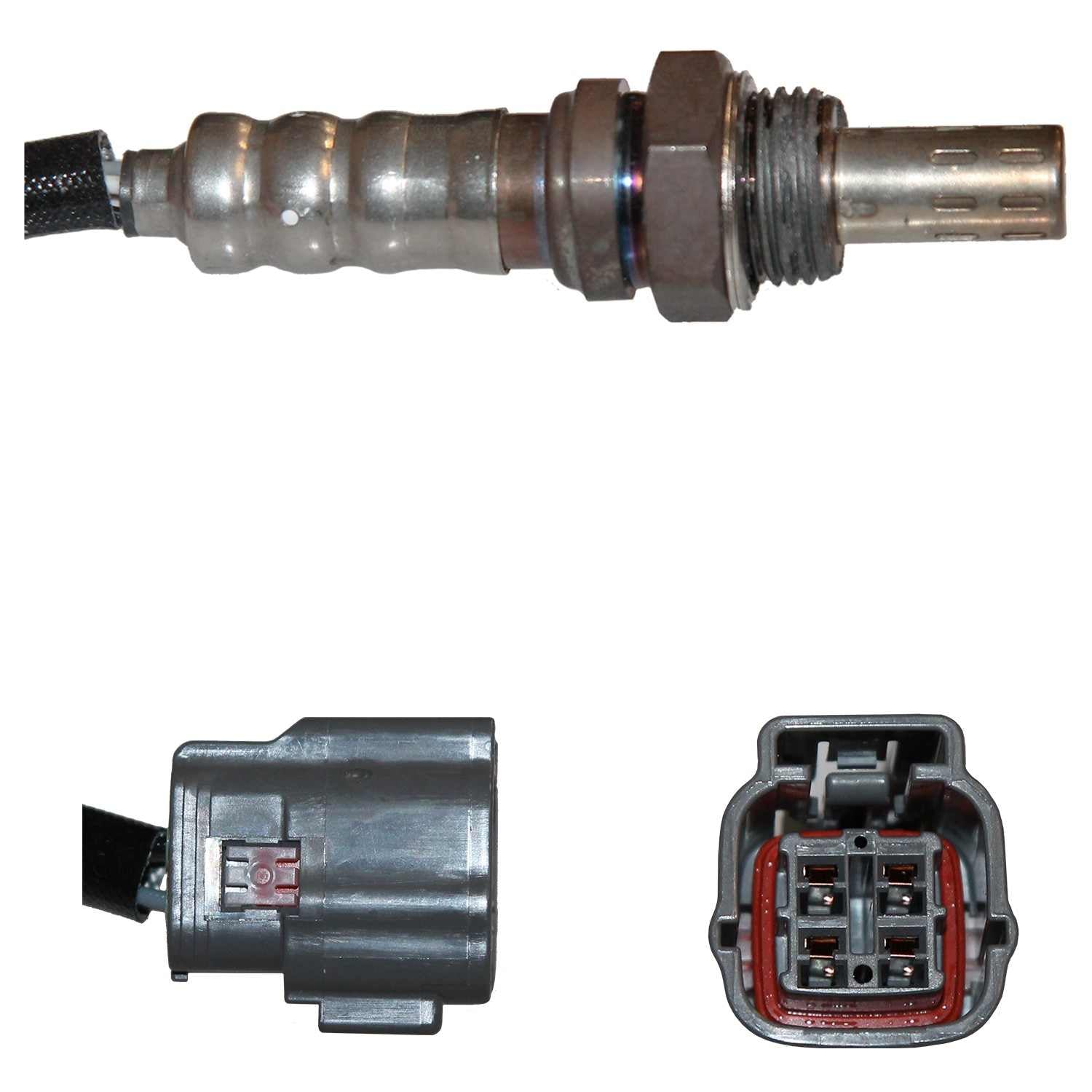 Walker Products Oxygen Sensor 350-34520