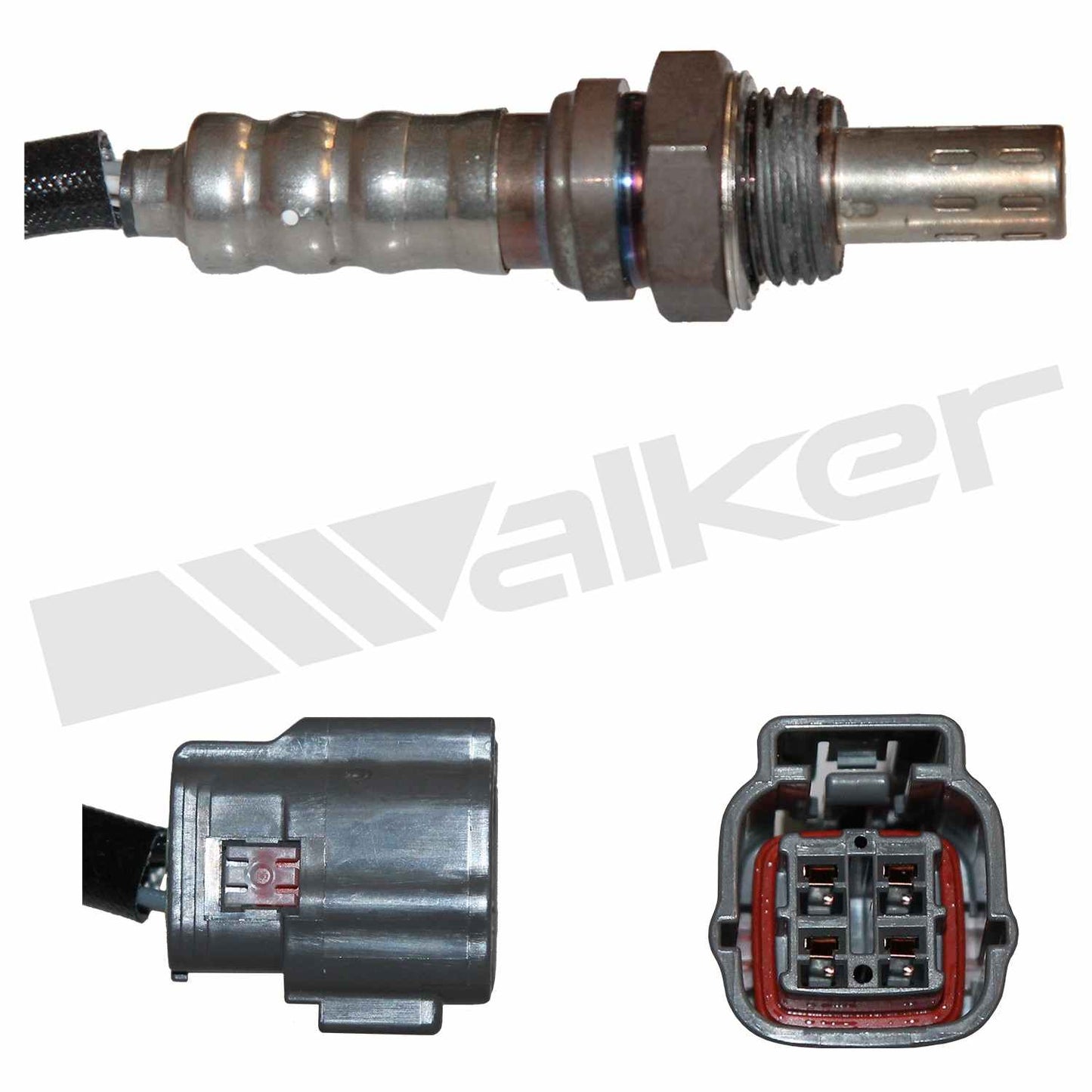 Walker Products Walker Products 350-34520 Oxygen Sensor 4-W Direct Fit 350-34520