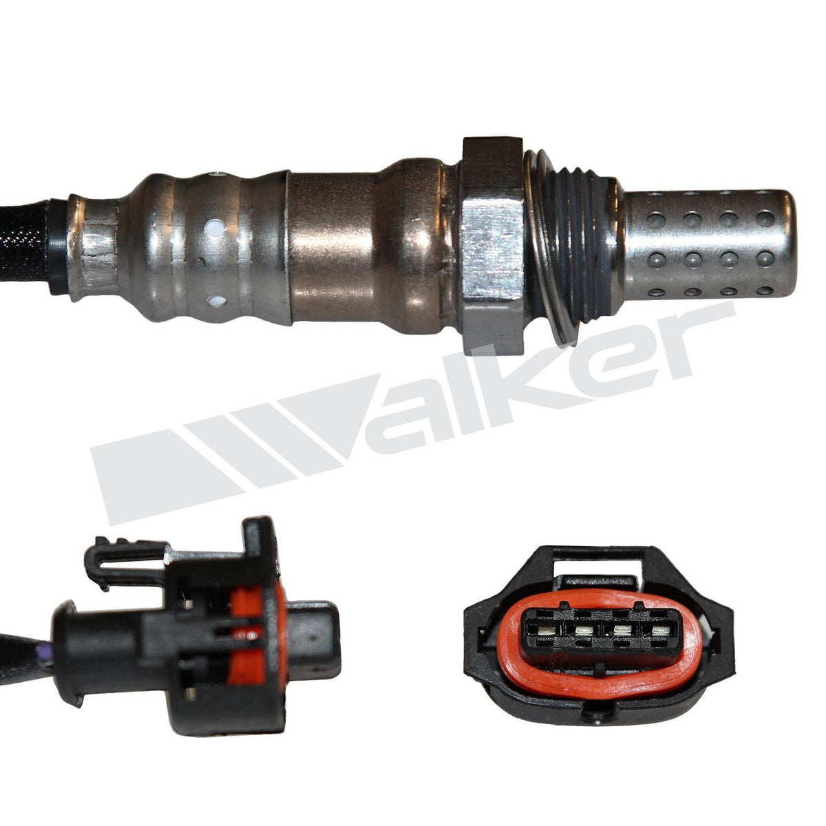 Walker Products Walker Products 350-34521 Oxygen Sensor 4-W Direct Fit 350-34521