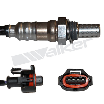 Walker Products Walker Products 350-34521 Oxygen Sensor 4-W Direct Fit 350-34521