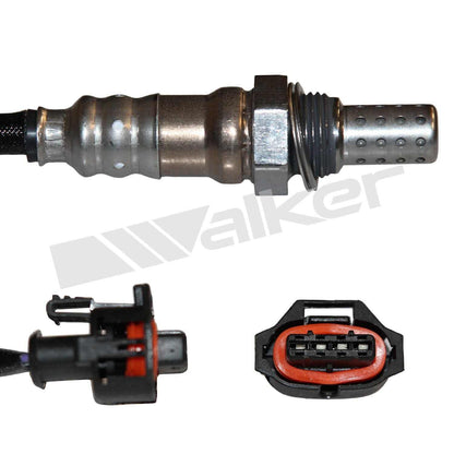Walker Products Walker Products 350-34521 Oxygen Sensor 4-W Direct Fit 350-34521