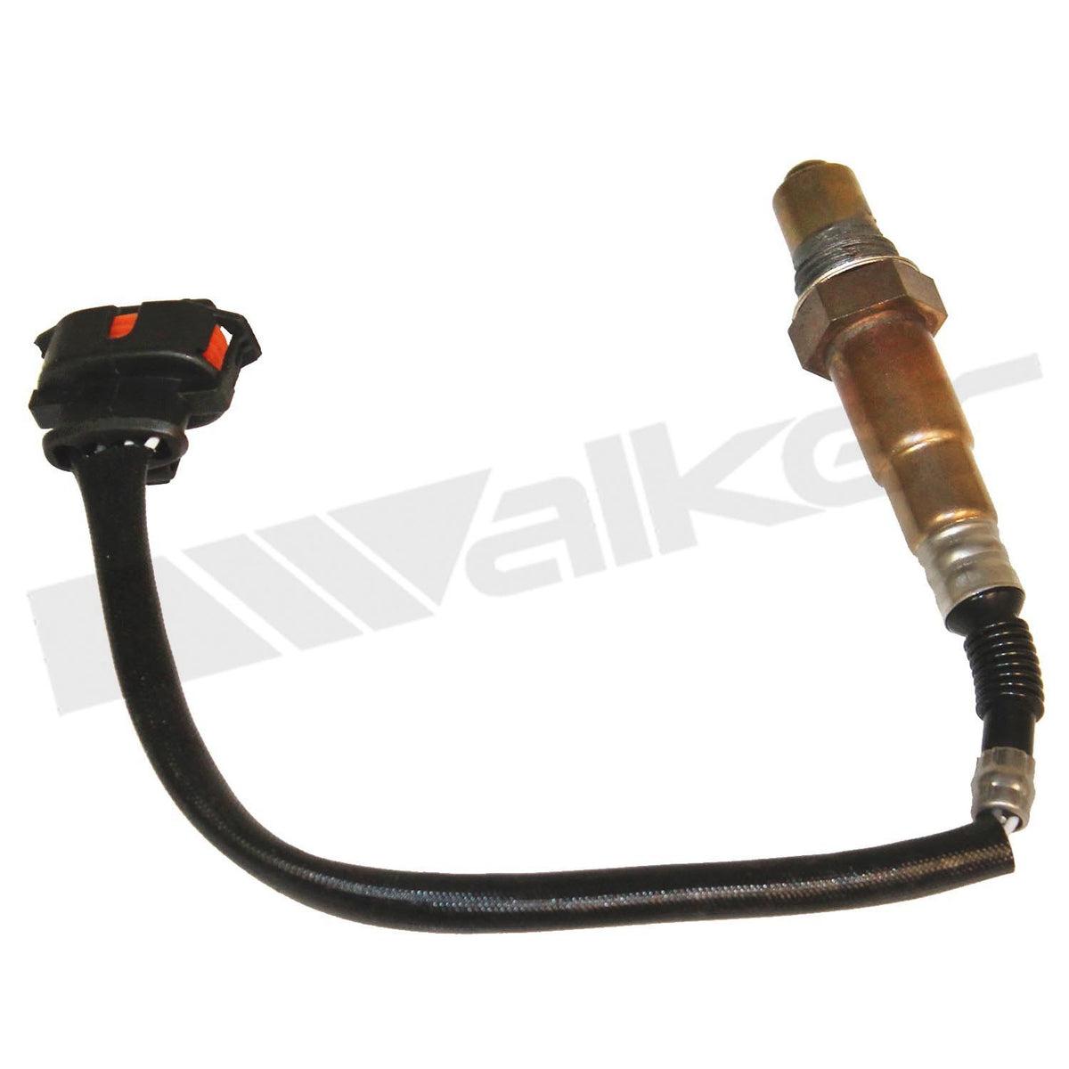 Walker Products Walker Products 350-34521 Oxygen Sensor 4-W Direct Fit 350-34521