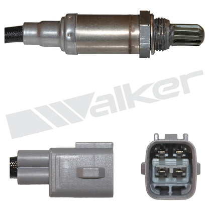 Walker Products Walker Products 350-34522 Oxygen Sensor 4-W Direct Fit 350-34522