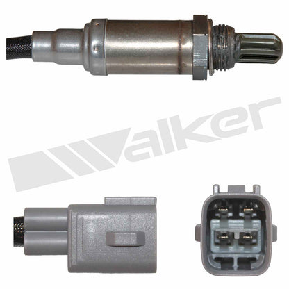 Walker Products Walker Products 350-34522 Oxygen Sensor 4-W Direct Fit 350-34522