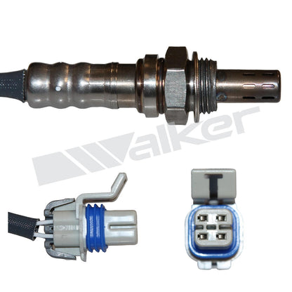 Walker Products Walker Products 350-34524 Oxygen Sensor 4-W Direct Fit 350-34524