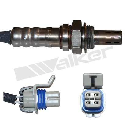 Walker Products Walker Products 350-34524 Oxygen Sensor 4-W Direct Fit 350-34524