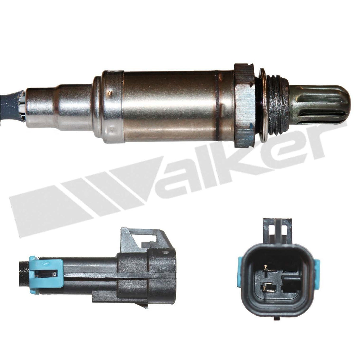 Walker Products Walker Products 350-34525 Oxygen Sensor 4-W Direct Fit 350-34525