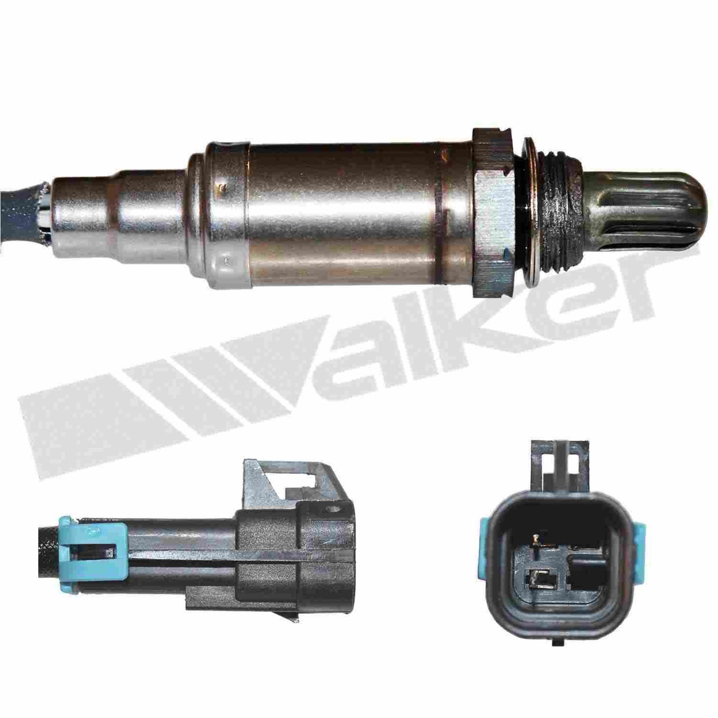 Walker Products Walker Products 350-34525 Oxygen Sensor 4-W Direct Fit 350-34525