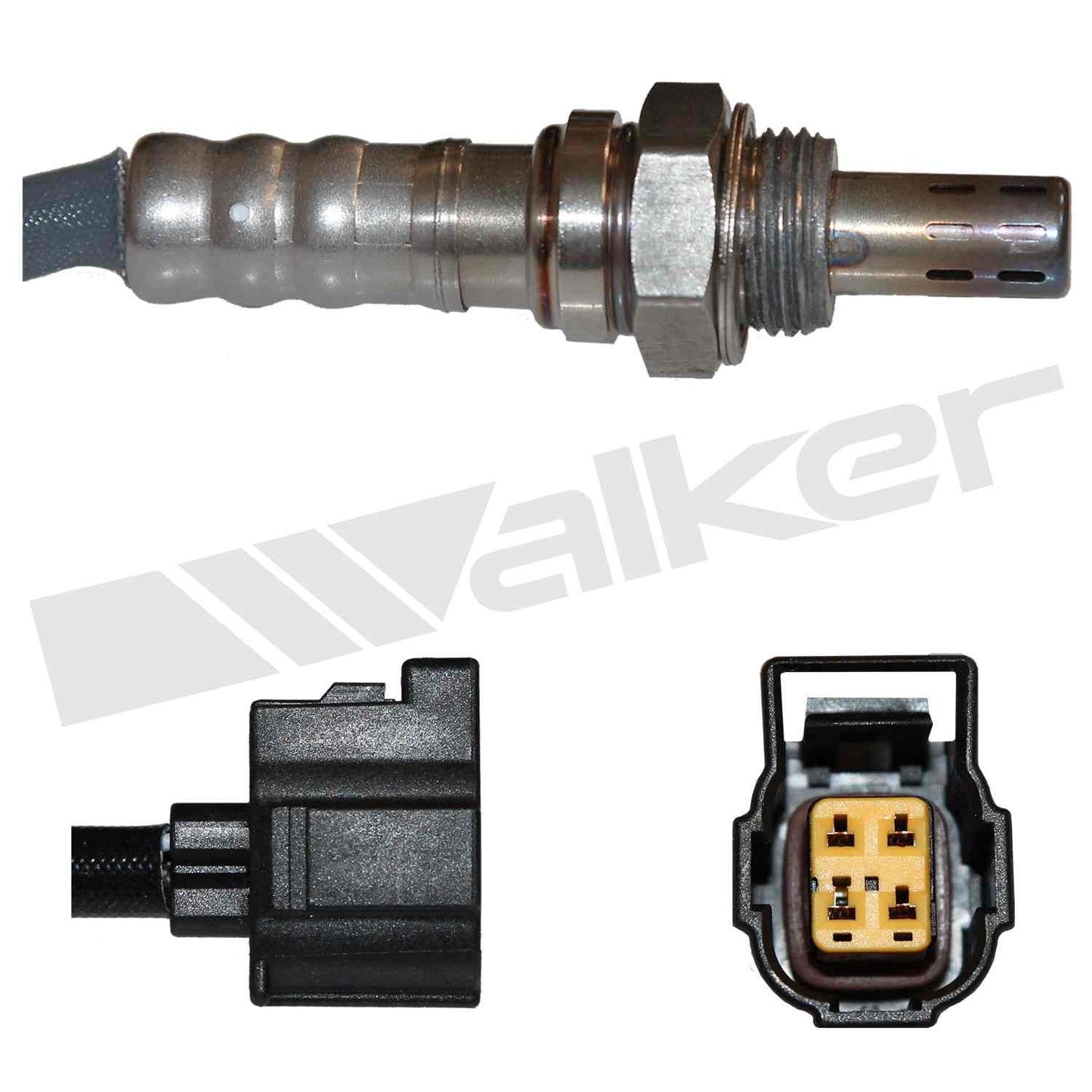 Walker Products Walker Products 350-34526 Oxygen Sensor 4-W Direct Fit 350-34526
