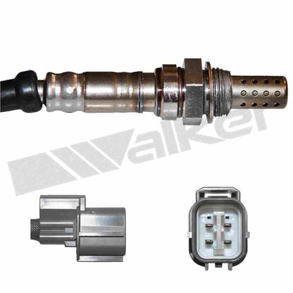 Walker Products Walker Products 350-34527 Oxygen Sensor 4-W Direct Fit 350-34527